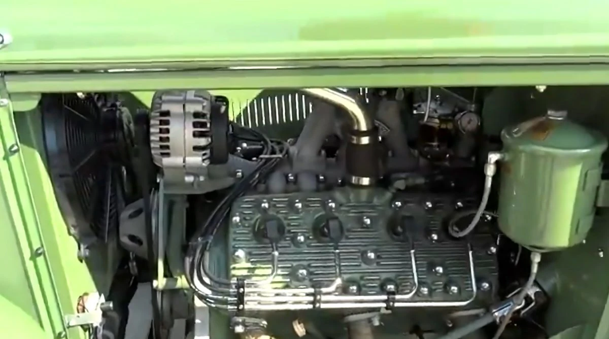 1932 Ford Hot Rod - Image 22 of 31