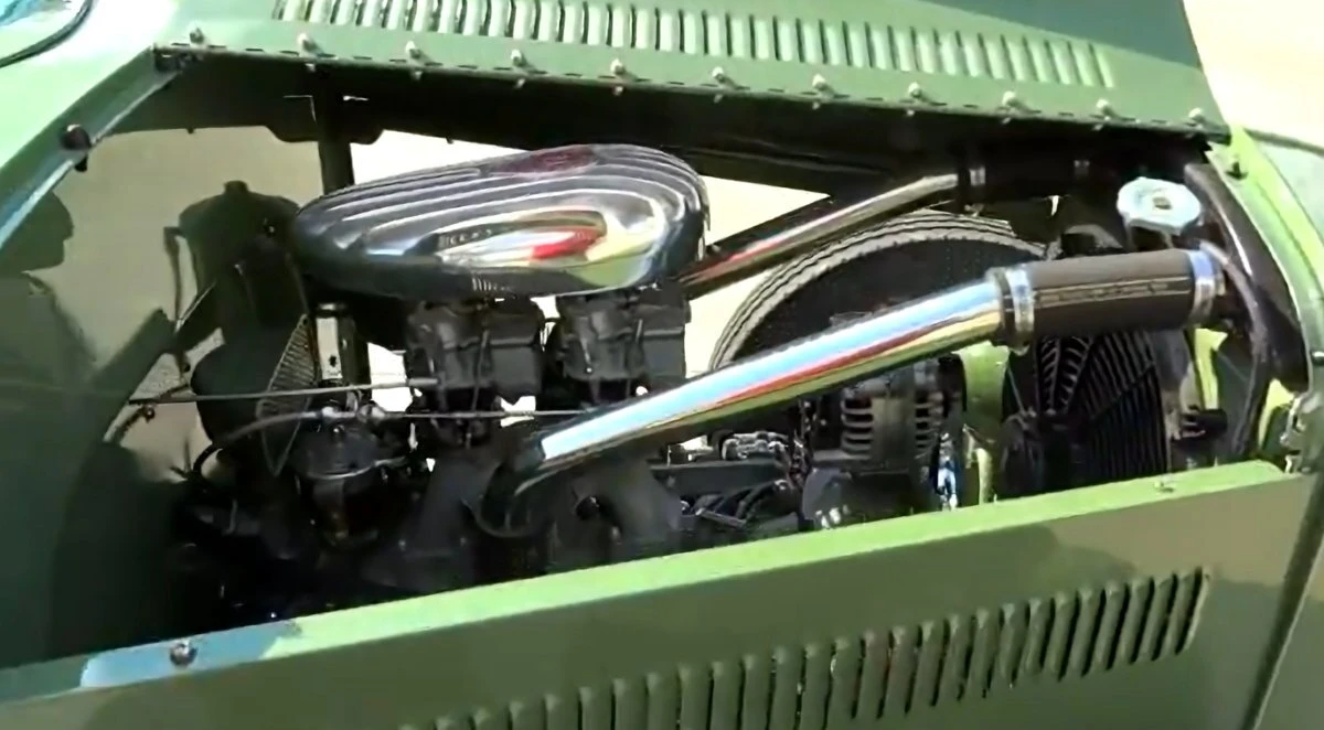 1932 Ford Hot Rod - Image 27 of 31