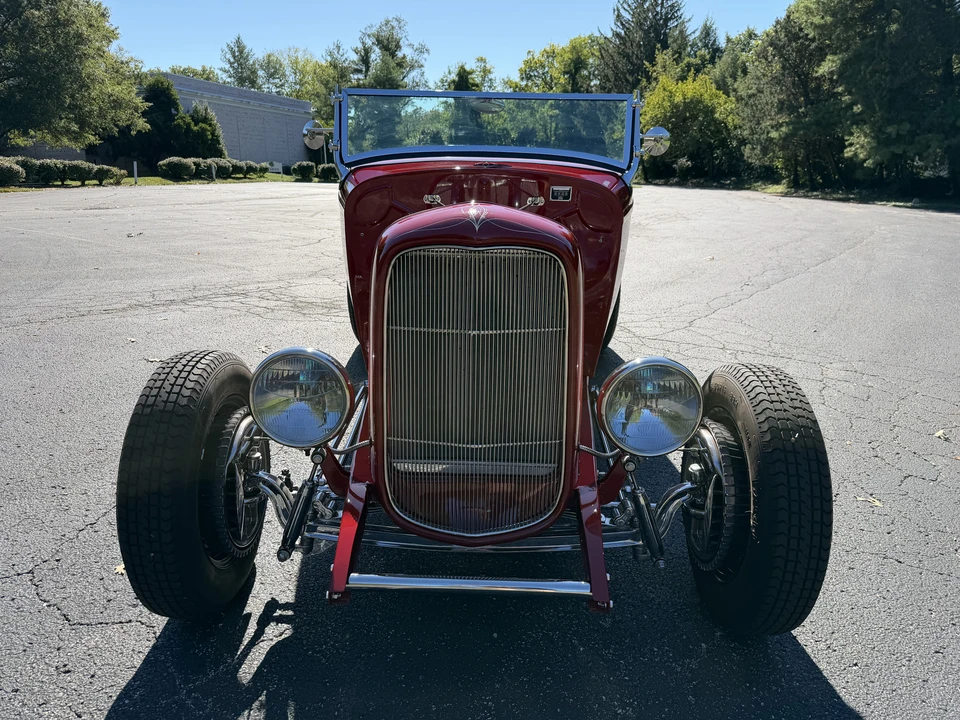 1932 Ford Hot Rod - Image 14 of 31