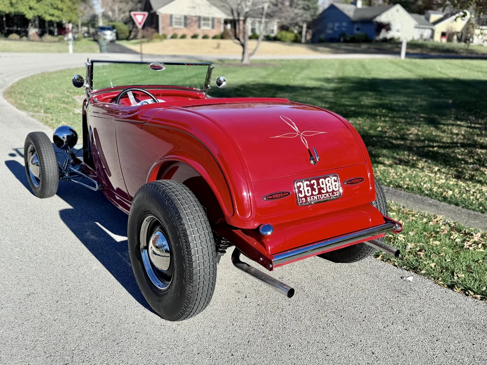 1932 Ford Hot Rod - Image 7 of 31