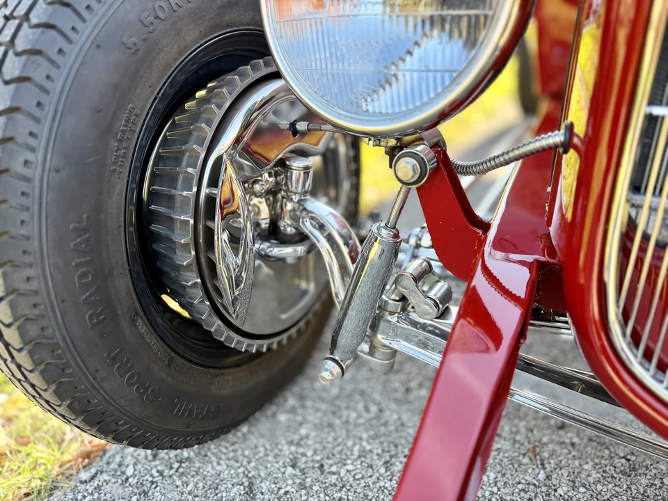 1932 Ford Hot Rod - Image 18 of 31