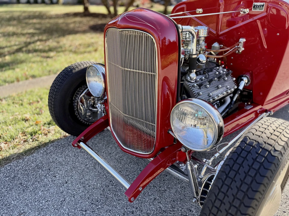 1932 Ford Hot Rod - Image 17 of 31