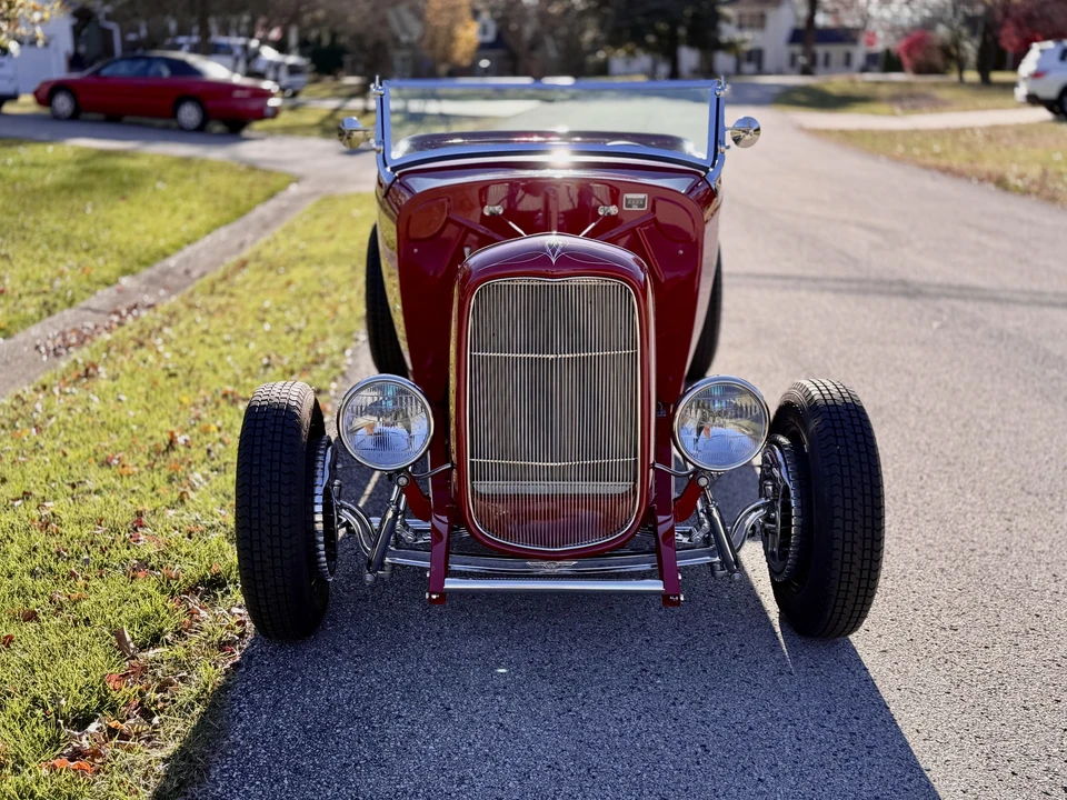 1932 Ford Hot Rod - Image 2 of 31