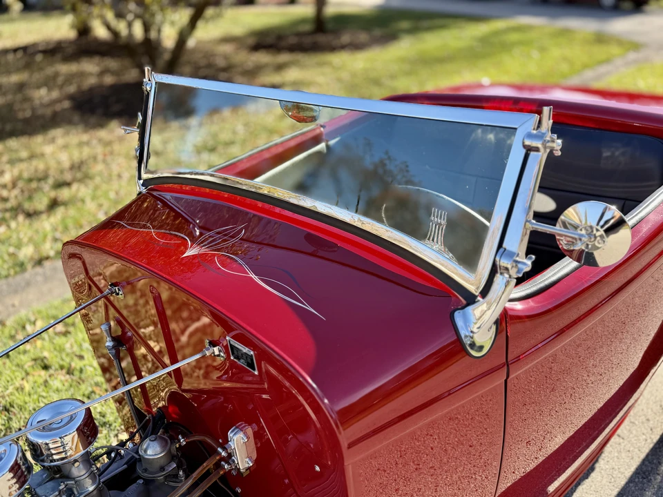 1932 Ford Hot Rod - Image 27 of 31