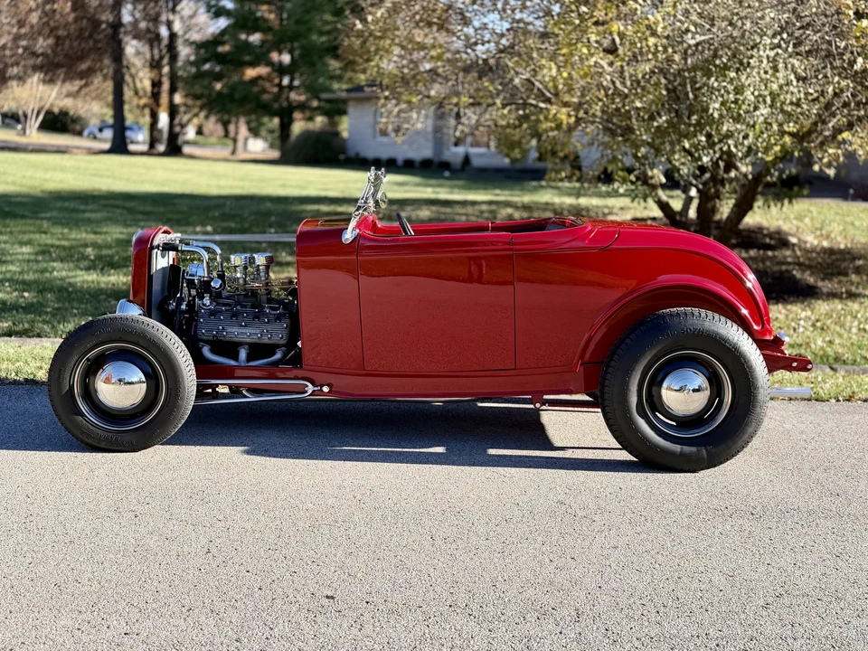 1932 Ford Hot Rod - Image 4 of 31