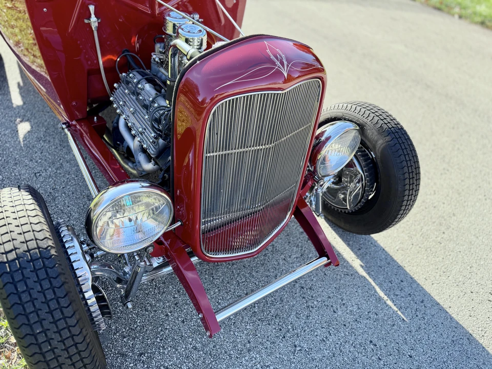 1932 Ford Hot Rod - Image 16 of 31