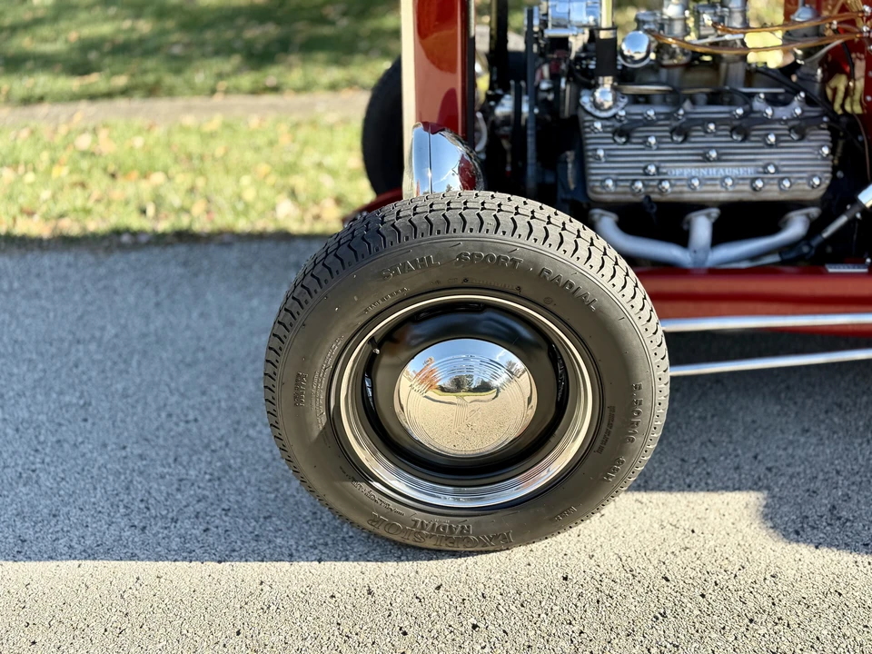 1932 Ford Hot Rod - Image 21 of 31