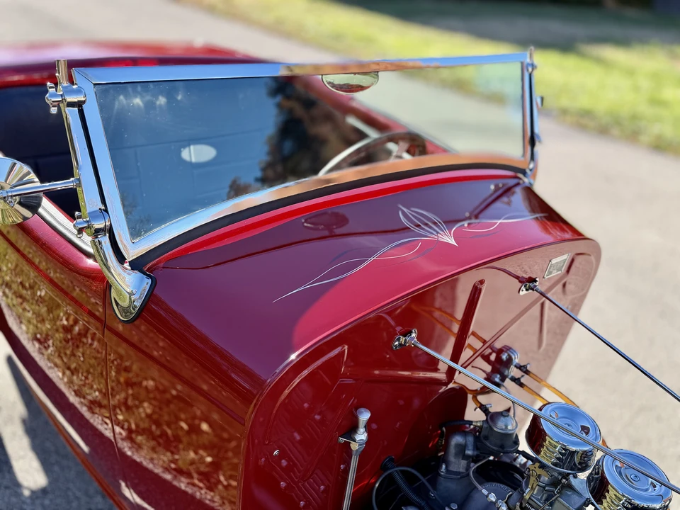 1932 Ford Hot Rod - Image 28 of 31