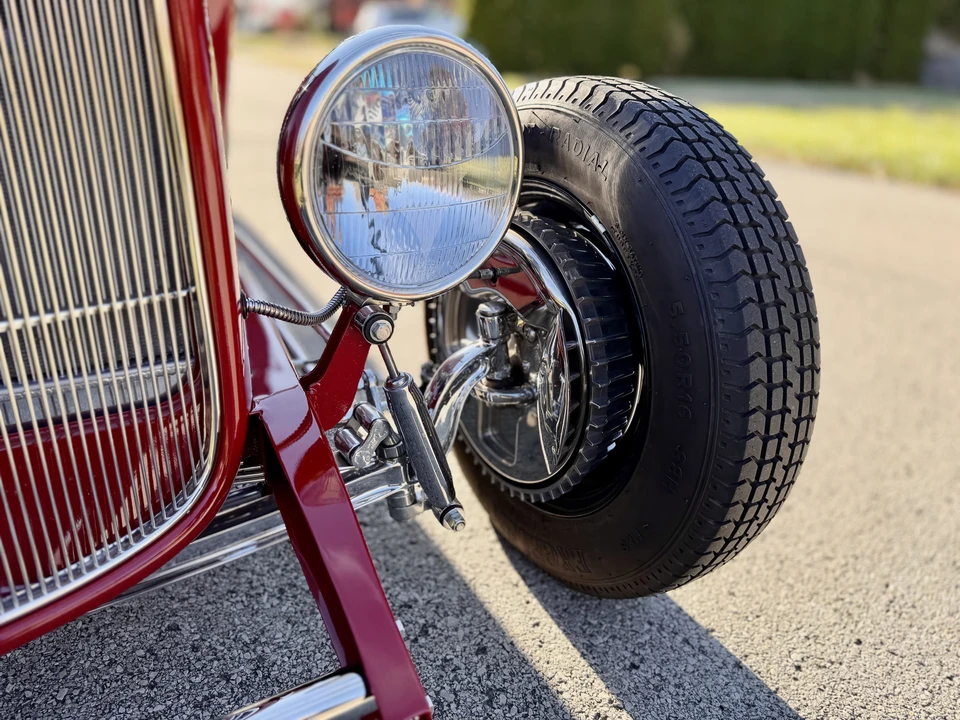 1932 Ford Hot Rod - Image 19 of 31