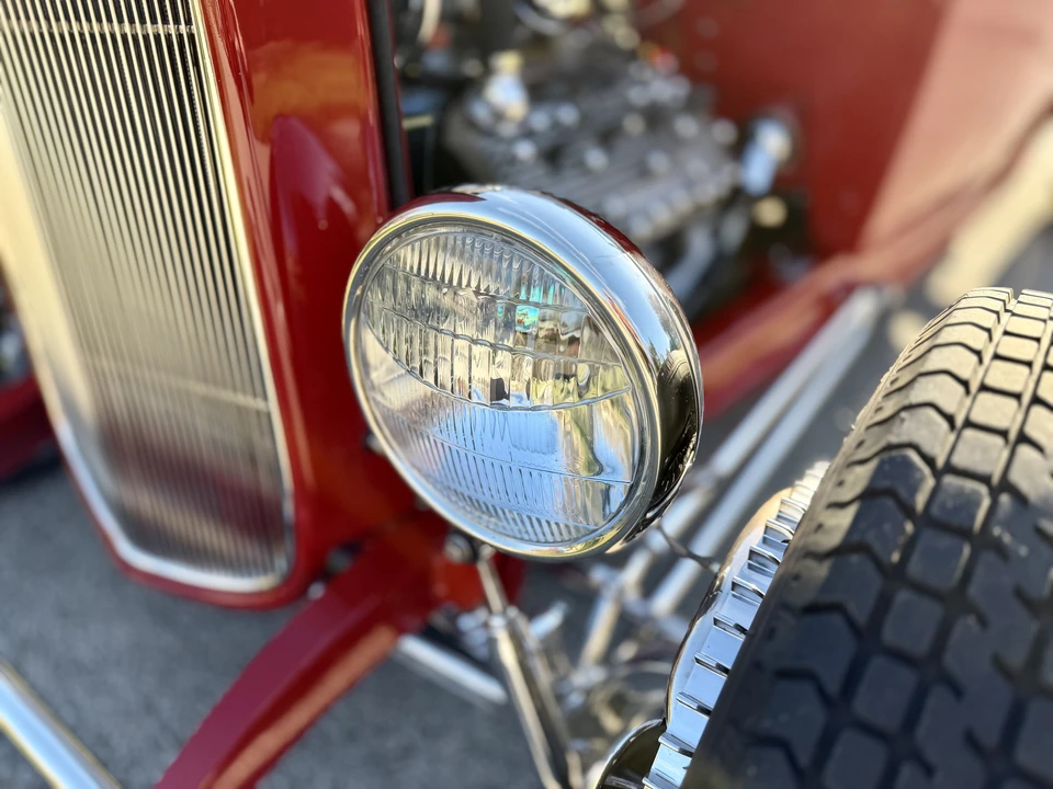 1932 Ford Hot Rod - Image 20 of 31