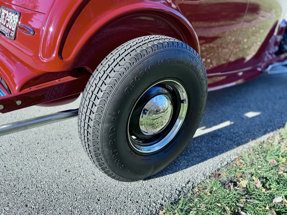 1932 Ford Hot Rod - Image 24 of 31