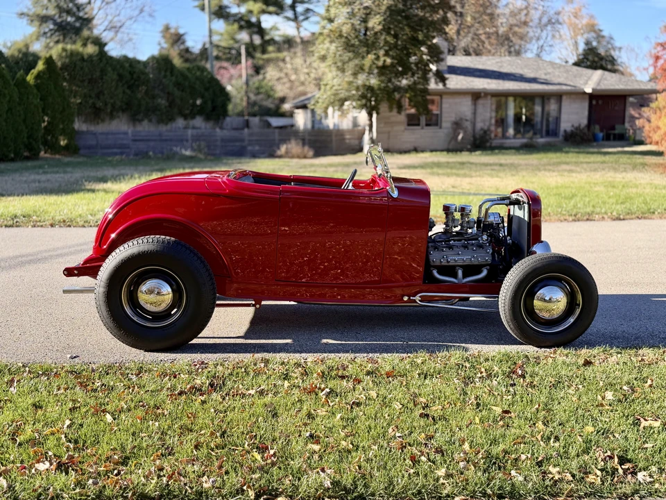 1932 Ford Hot Rod - Image 11 of 31
