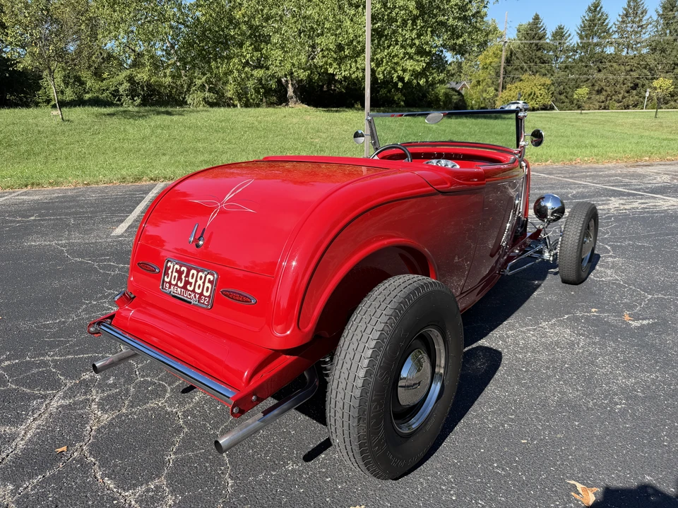 1932 Ford Hot Rod - Image 13 of 31