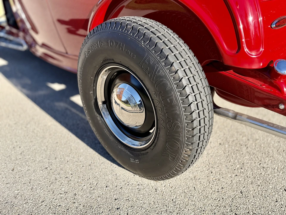 1932 Ford Hot Rod - Image 22 of 31