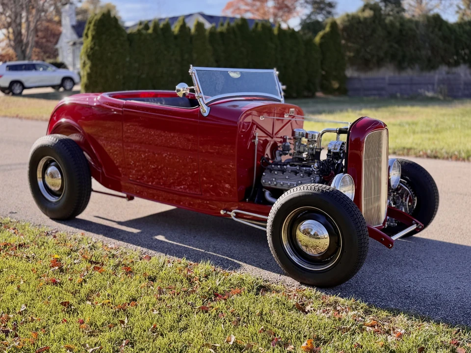 1932 Ford Hot Rod - Image 3 of 31