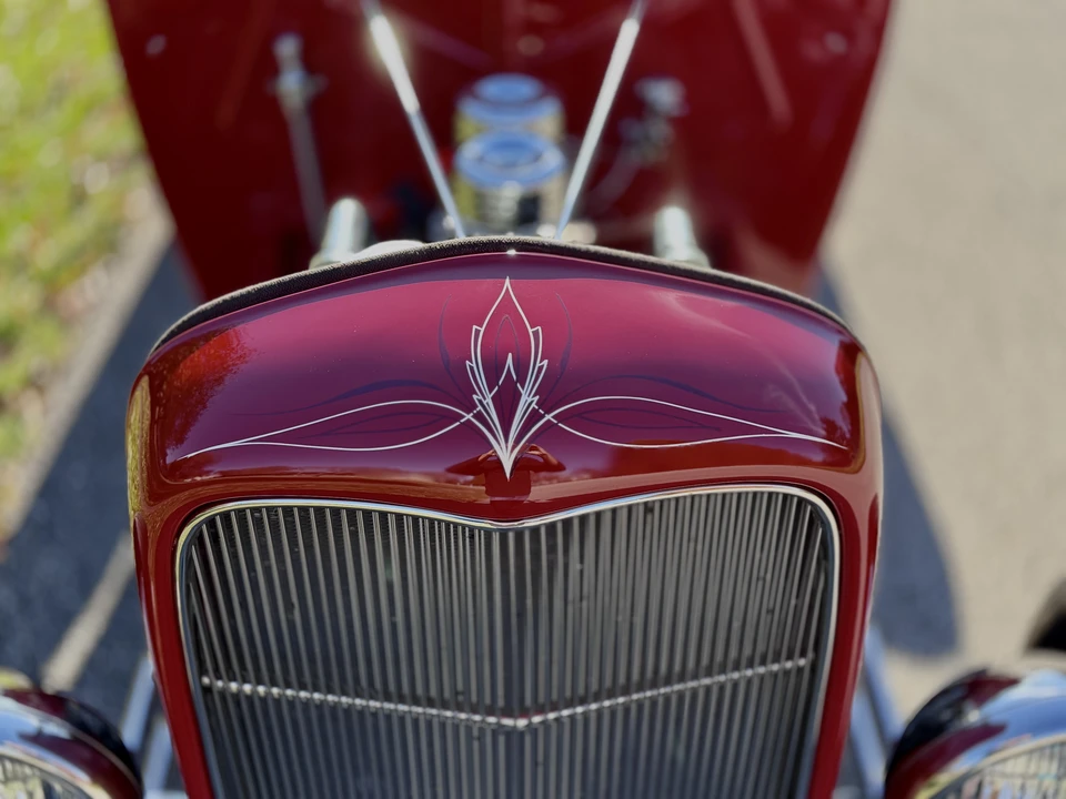 1932 Ford Hot Rod - Image 31 of 31