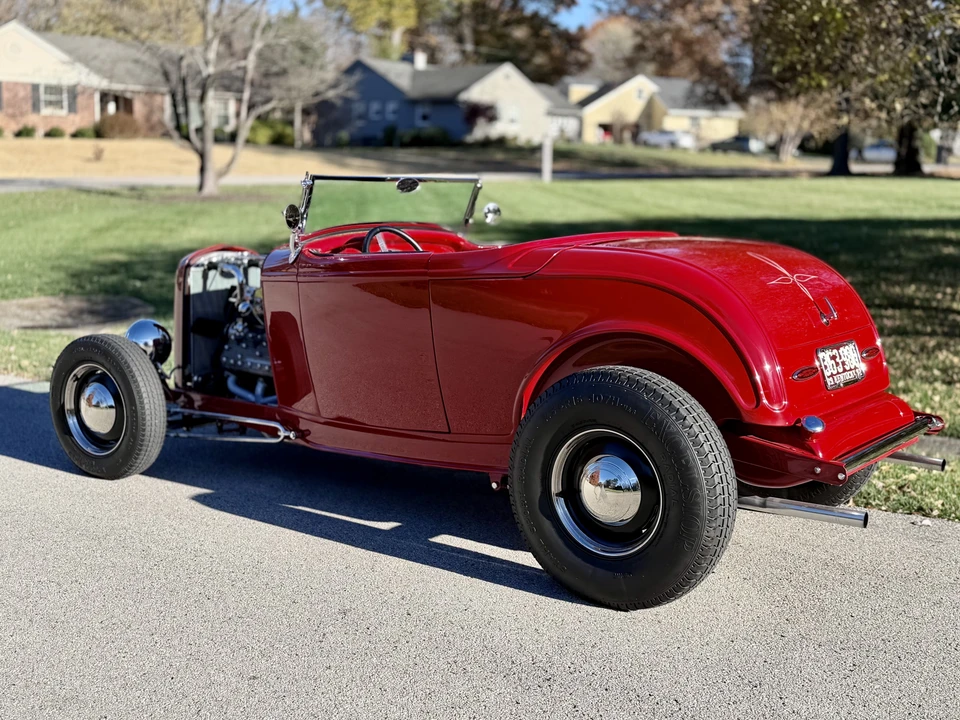 1932 Ford Hot Rod - Image 5 of 31