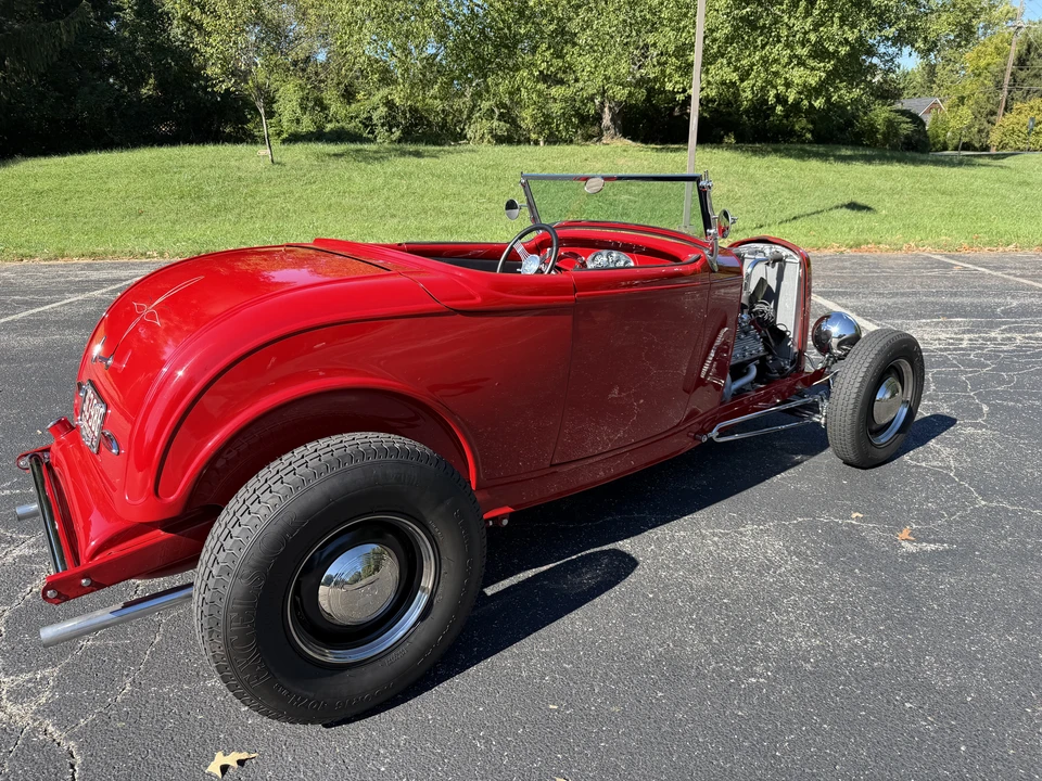 1932 Ford Hot Rod - Image 15 of 31