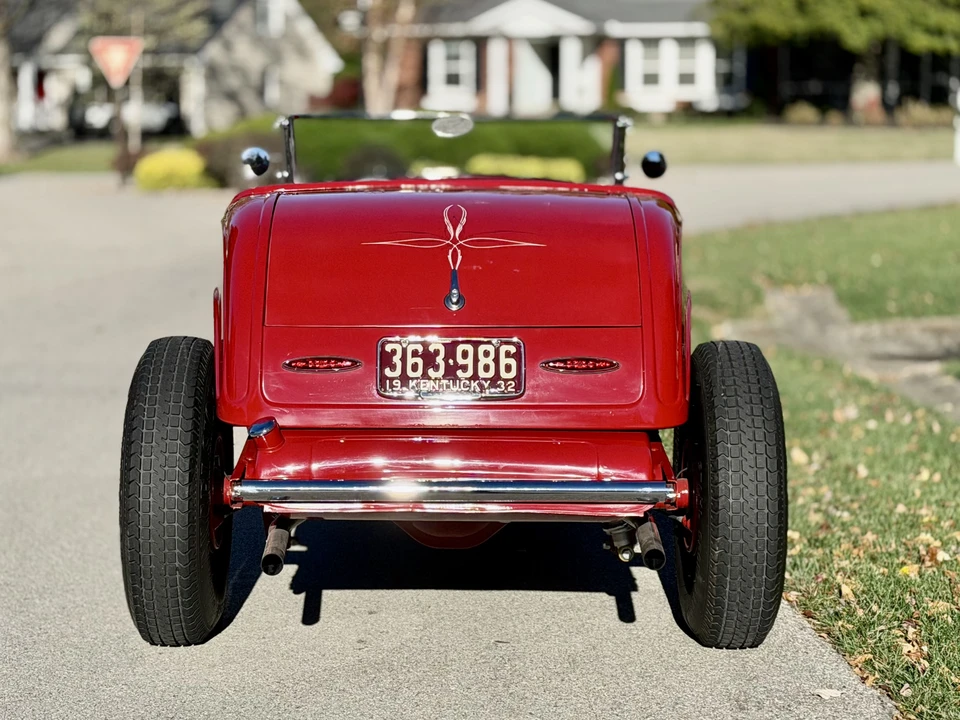 1932 Ford Hot Rod - Image 8 of 31