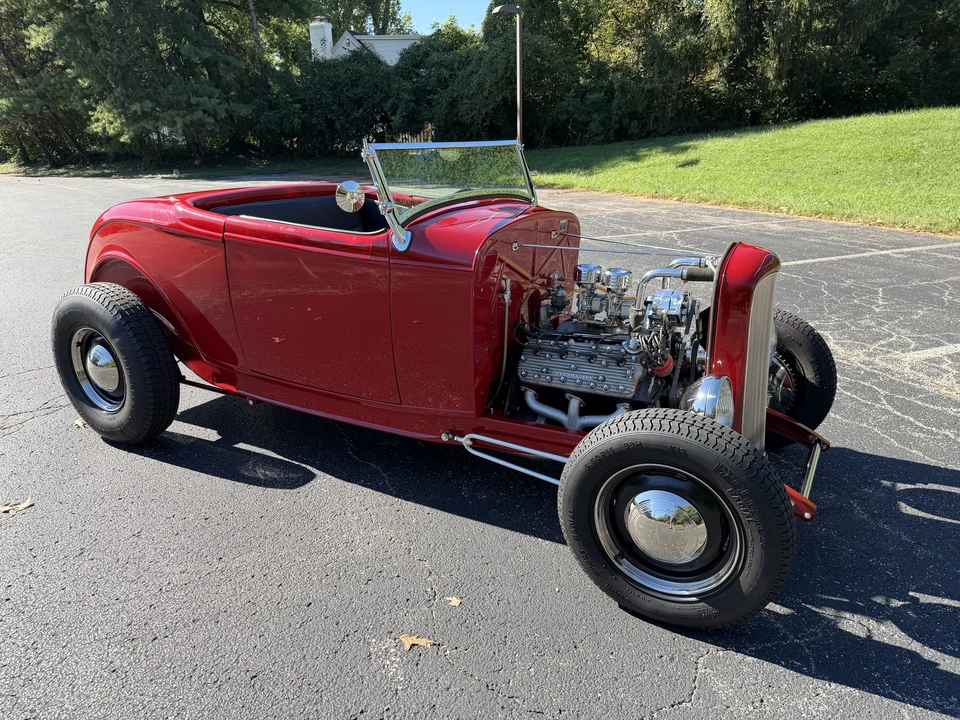 1932 Ford Hot Rod - Image 12 of 31