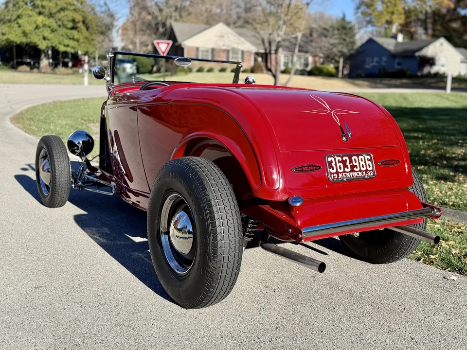 1932 Ford Hot Rod - Image 6 of 31
