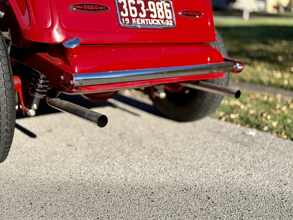 1932 Ford Hot Rod - Image 23 of 31