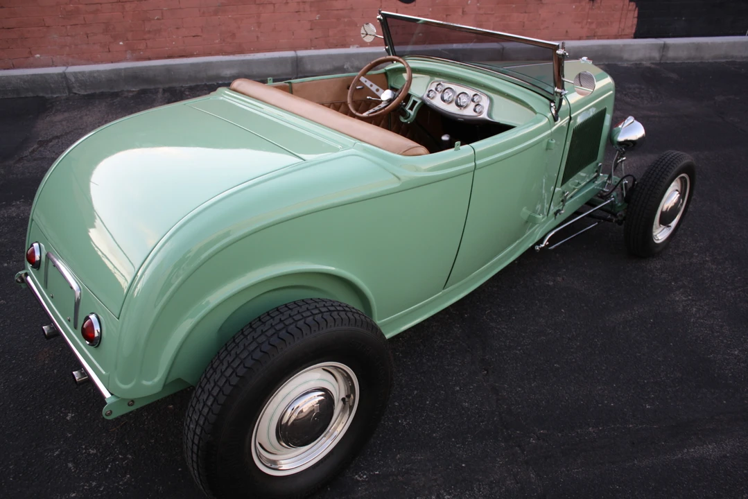 1932 Ford Hot Rod - Image 11 of 31
