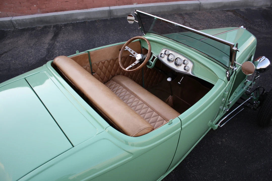 1932 Ford Hot Rod - Image 26 of 31