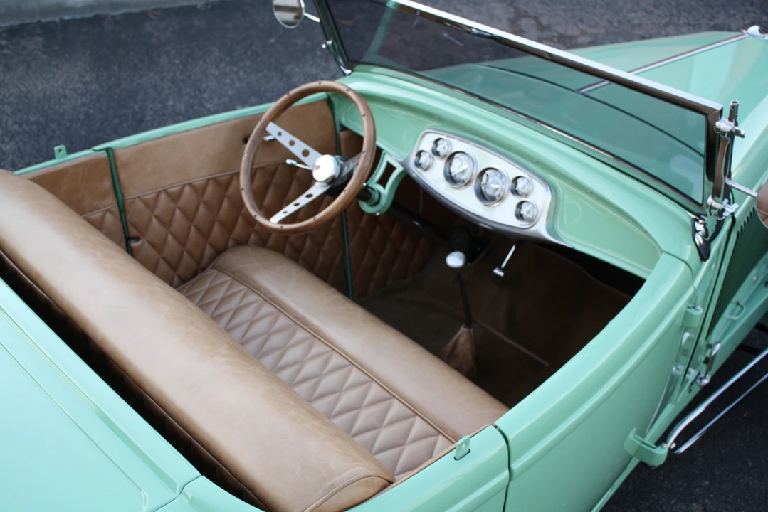 1932 Ford Hot Rod - Image 27 of 31