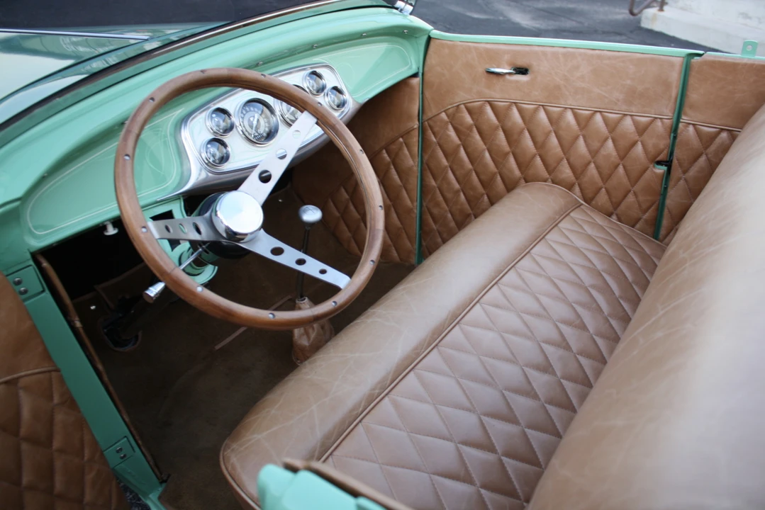 1932 Ford Hot Rod - Image 28 of 31