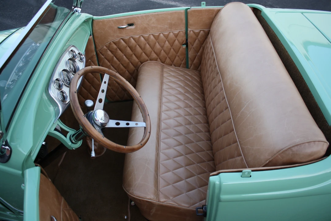1932 Ford Hot Rod - Image 29 of 31