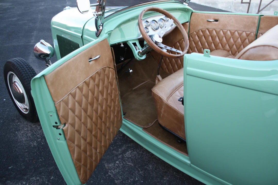 1932 Ford Hot Rod - Image 30 of 31