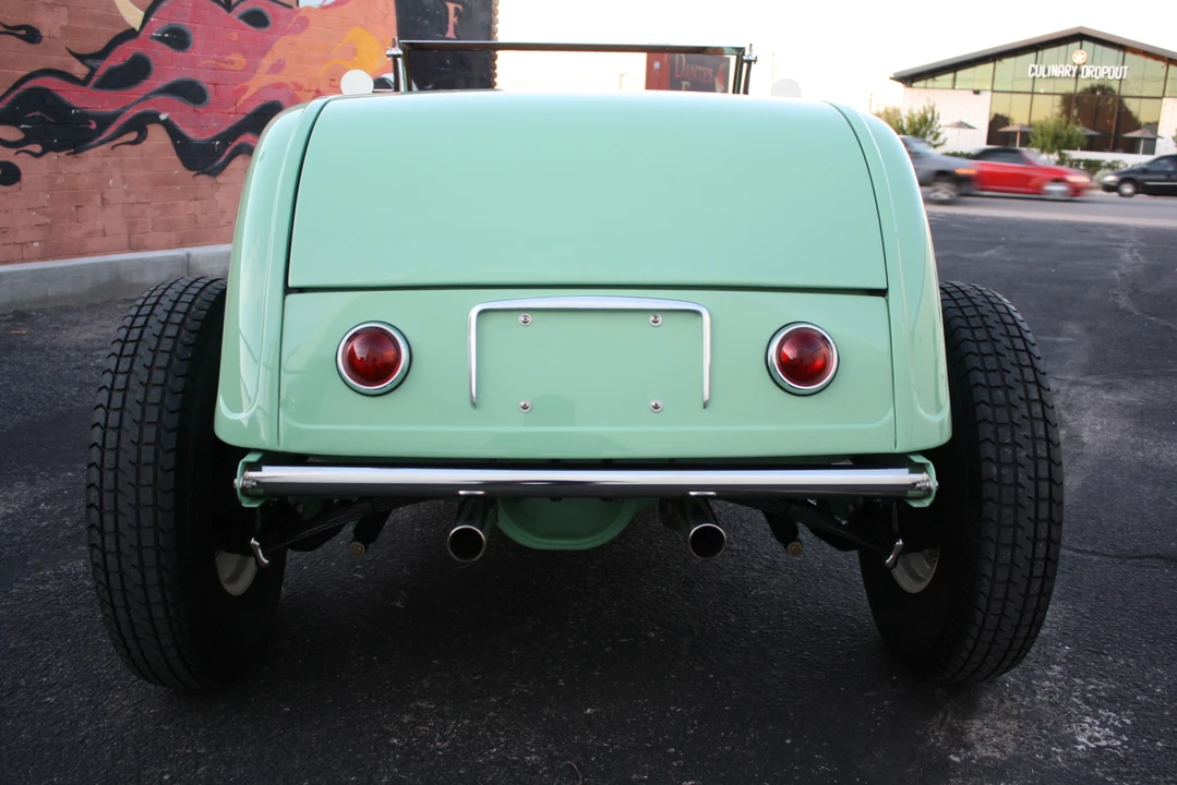 1932 Ford Hot Rod - Image 15 of 31