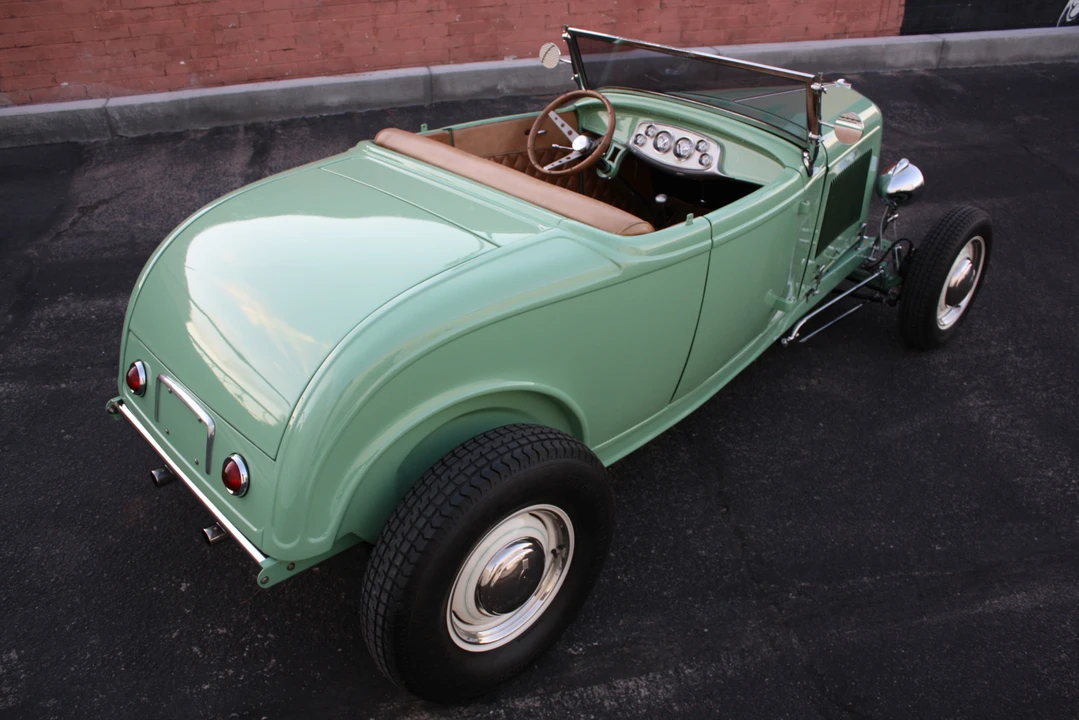 1932 Ford Hot Rod - Image 12 of 31