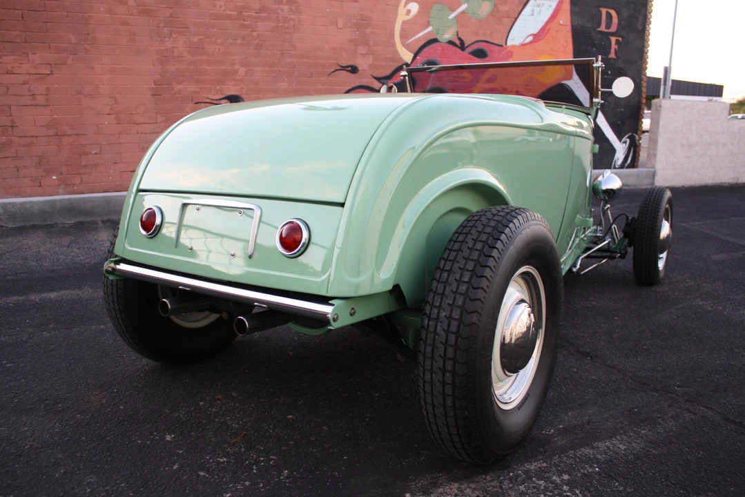 1932 Ford Hot Rod - Image 14 of 31