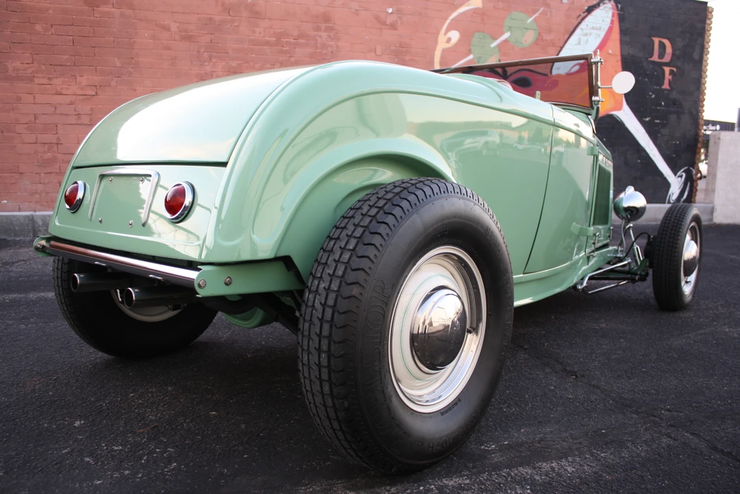 1932 Ford Hot Rod - Image 13 of 31