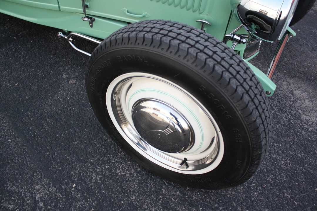 1932 Ford Hot Rod - Image 23 of 31