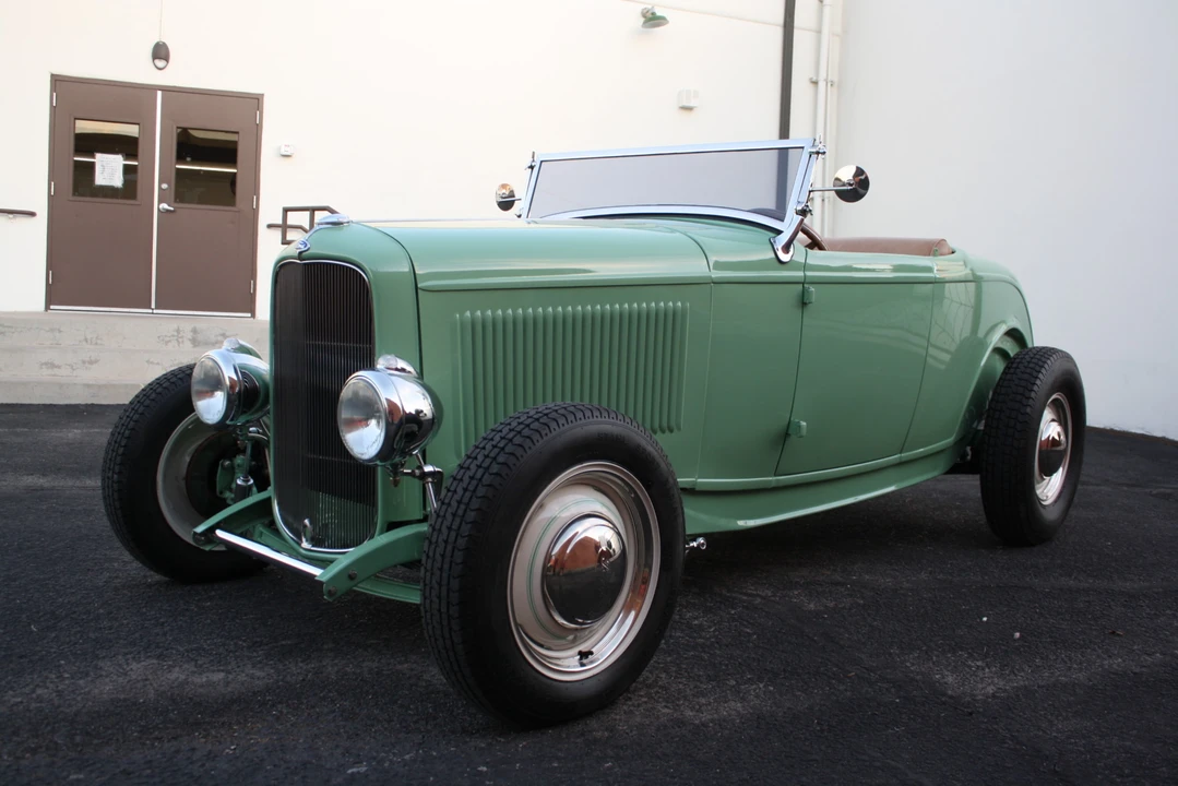 1932 Ford Hot Rod - Image 2 of 31