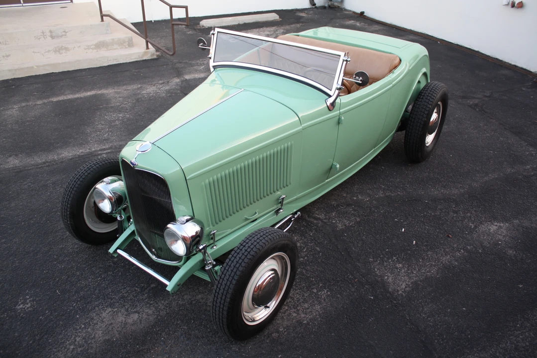 1932 Ford Hot Rod - Image 4 of 31