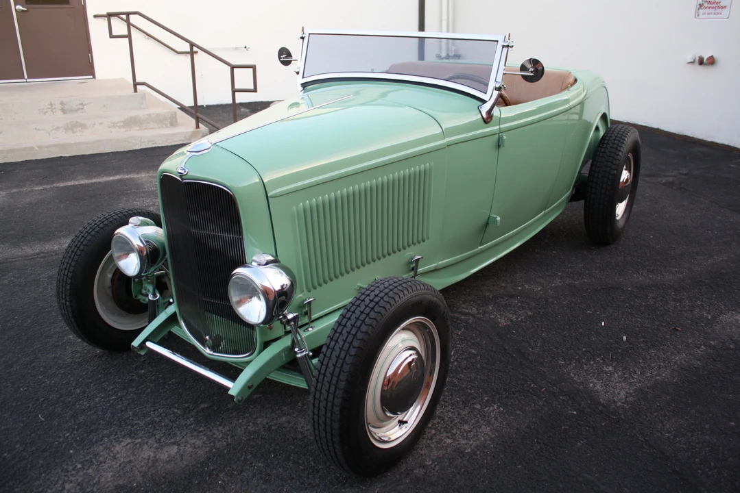 1932 Ford Hot Rod - Image 3 of 31