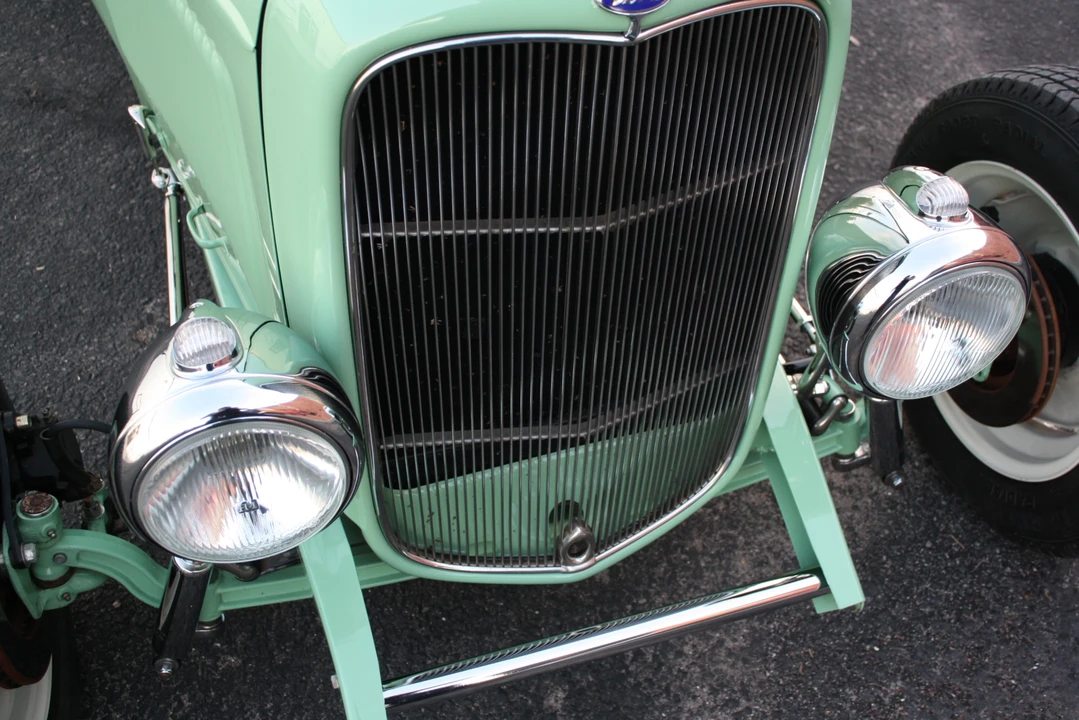 1932 Ford Hot Rod - Image 17 of 31