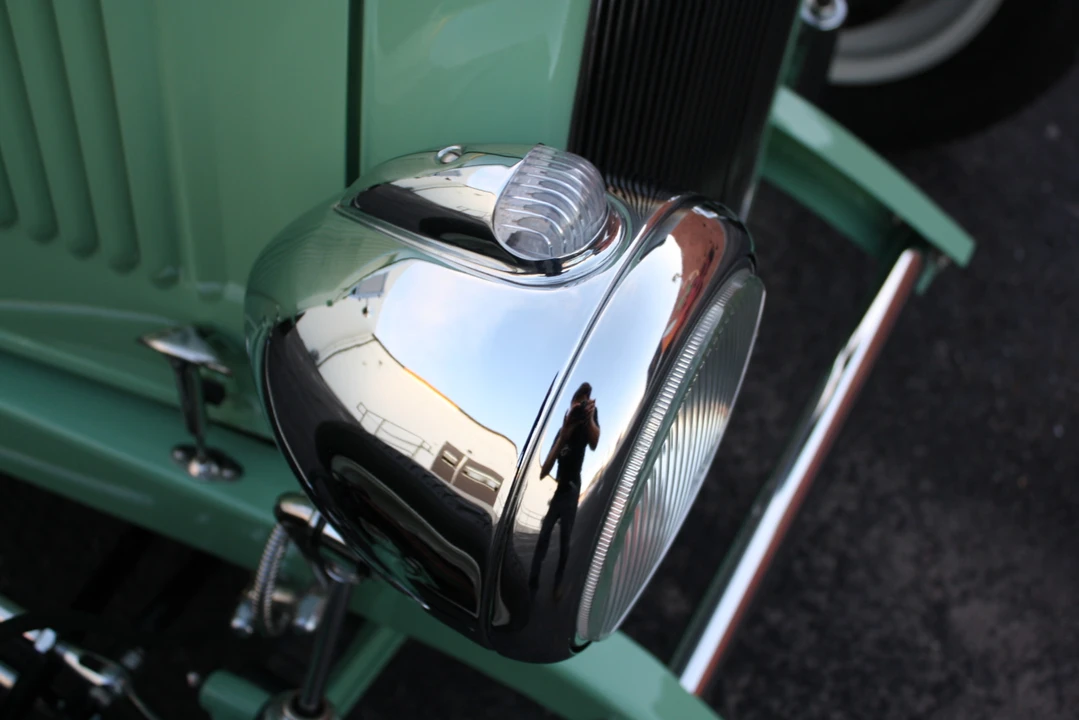 1932 Ford Hot Rod - Image 20 of 31