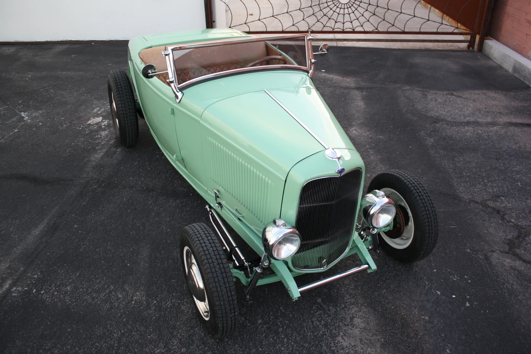 1932 Ford Hot Rod - Image 6 of 31