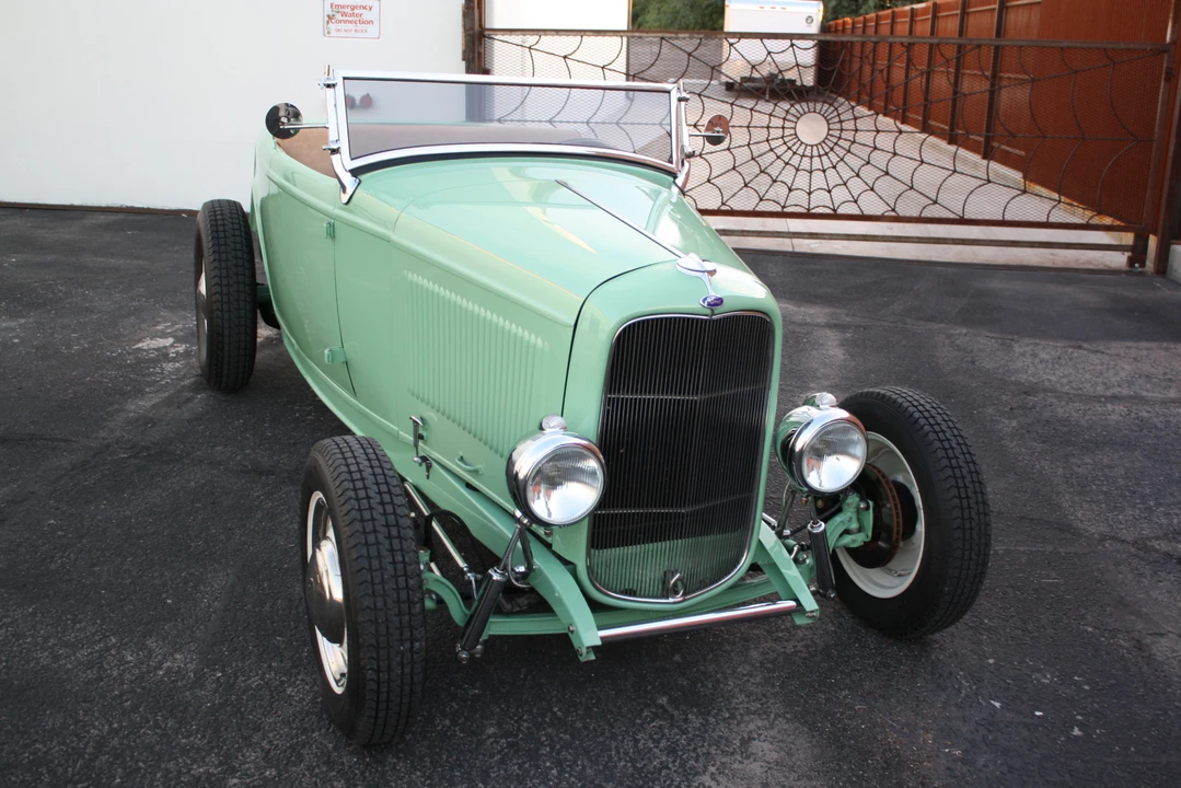 1932 Ford Hot Rod - Image 5 of 31