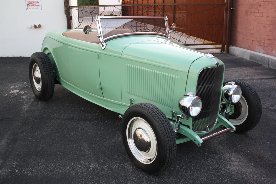 1932 Ford Hot Rod - Image 7 of 31