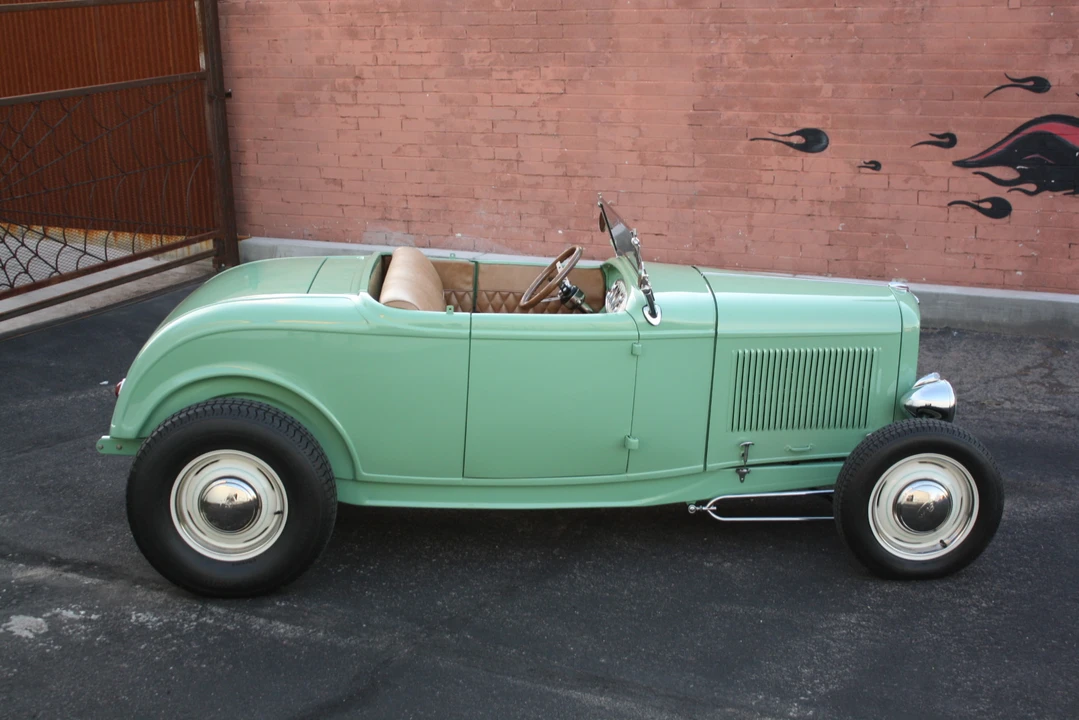 1932 Ford Hot Rod - Image 9 of 31
