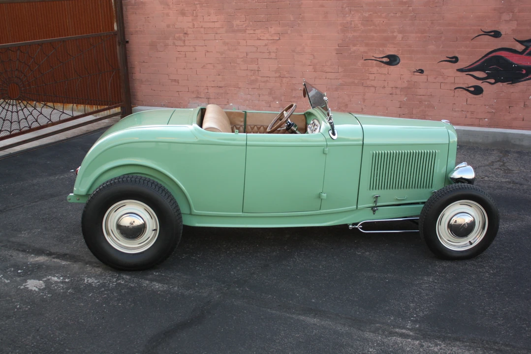 1932 Ford Hot Rod - Image 10 of 31