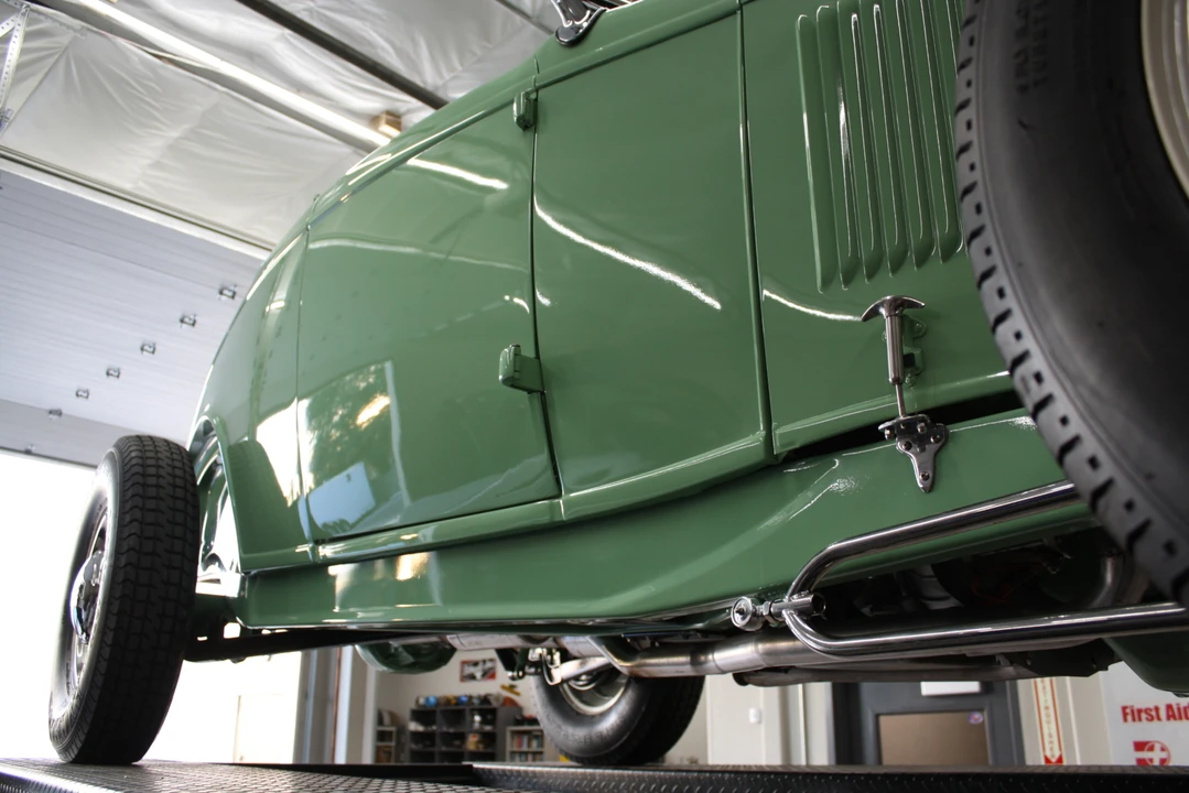 1932 Ford Hot Rod - Image 25 of 31