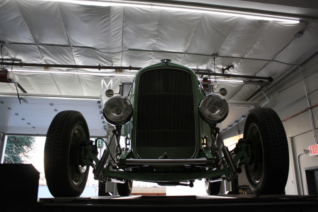 1932 Ford Hot Rod - Image 24 of 31