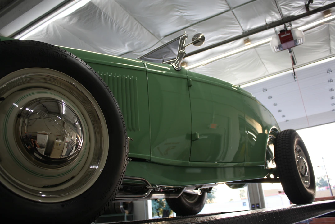 1932 Ford Hot Rod - Image 22 of 31